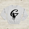 Polo G Merch G Logo Sweatshirt Polo G Shirt Rapper Shirt