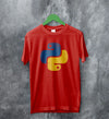 Python Programming Languange Retro T Shirt Python Shirt Bella Canvas