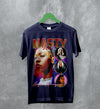 Rico Nasty Bootleg T-Shirt Anger Graphic Tee Rico Nasty Shirt Rap Music