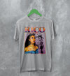 Rico Nasty Bootleg T-Shirt Rapper Graphic Tee Rico Nasty Shirt Rap Music