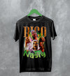 Rico Nasty Bootleg T-Shirt Concert Graphic Tee Rico Nasty Shirt Rap Tour