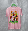 Rico Nasty Bootleg T-Shirt Concert Graphic Tee Rico Nasty Shirt Rap Tour