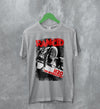 Rancid T-Shirt Tour H2O Tee Live Concert Shirt Punk Music Merch