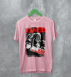 Rancid T-Shirt Tour H2O Tee Live Concert Shirt Punk Music Merch