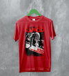 Rancid T-Shirt Tour H2O Tee Live Concert Shirt Punk Music Merch