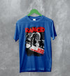 Rancid T-Shirt Tour H2O Tee Live Concert Shirt Punk Music Merch