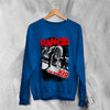 Rancid Sweatshirt Tour H2O Sweater Live Concert Shirt Punk Band Merch