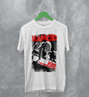 Rancid T-Shirt Tour H2O Tee Live Concert Shirt Punk Music Merch