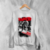 Rancid Sweatshirt Tour H2O Sweater Live Concert Shirt Punk Band Merch