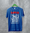 Rancid T-Shirt Tour House of Blues Tee Live Concert Shirt Punk Merch