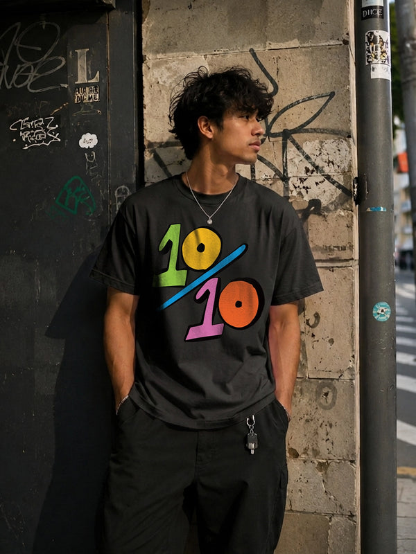 Rex Orange County 10/10 Shirt Rex Orange County T-Shirt ROC