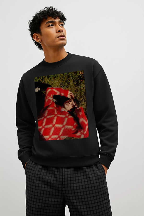 Rex Orange County Aesthetic Sweatshirt Rex Orange County Shirt ROC