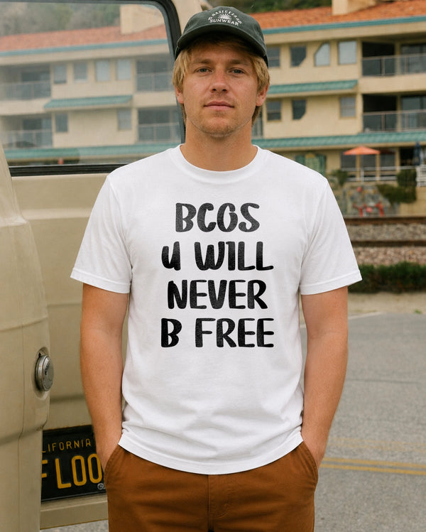 Rex Orange County Bcos Shirt Rex Orange County T-Shirt ROC