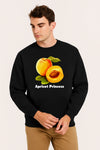 Rex Orange County Apricot Princess Sweatshirt Rex Orange County Shirt