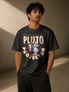Rex Orange County Pluto Projector Shirt Rex Orange County T-Shirt ROC