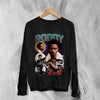 Roddy Ricch Bootleg Sweatshirt Trap Rap Sweater Roddy Ricch Shirt Tour