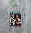 Roddy Ricch Bootleg T-Shirt Trap Rap Tee Roddy Ricch Shirt Tour Music