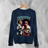 Roddy Ricch Bootleg Sweatshirt Trap Rap Sweater Roddy Ricch Shirt Tour