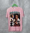 Roddy Ricch Bootleg T-Shirt Trap Rap Tee Roddy Ricch Shirt Tour Music