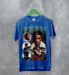 Roddy Ricch Bootleg T-Shirt Trap Rap Tee Roddy Ricch Shirt Tour Music