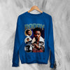 Roddy Ricch Bootleg Sweatshirt Trap Rap Sweater Roddy Ricch Shirt Tour