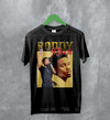 Roddy Ricch Bootleg T-Shirt Rap Tee Roddy Ricch Shirt Tour Streetwear