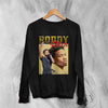 Roddy Ricch Bootleg Sweatshirt Rap Sweater Roddy Ricch Shirt Tour Streetwear