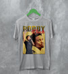 Roddy Ricch Bootleg T-Shirt Rap Tee Roddy Ricch Shirt Tour Streetwear