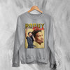 Roddy Ricch Bootleg Sweatshirt Rap Sweater Roddy Ricch Shirt Tour Streetwear