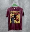 Roddy Ricch Bootleg T-Shirt Rap Tee Roddy Ricch Shirt Tour Streetwear