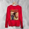 Roddy Ricch Bootleg Sweatshirt Rap Sweater Roddy Ricch Shirt Tour Streetwear
