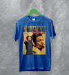 Roddy Ricch Bootleg T-Shirt Rap Tee Roddy Ricch Shirt Tour Streetwear