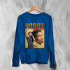 Roddy Ricch Bootleg Sweatshirt Rap Sweater Roddy Ricch Shirt Tour Streetwear