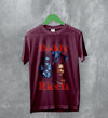 Roddy Ricch T-Shirt Fan Rapper Tee Live Tour Shirt Streetwear Rap Music