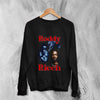 Roddy Ricch Sweatshirt Fan Rapper Sweater Live Tour Shirt Streetwear Rap