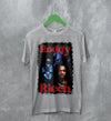 Roddy Ricch T-Shirt Fan Rapper Tee Live Tour Shirt Streetwear Rap Music