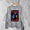 Roddy Ricch Sweatshirt Fan Rapper Sweater Live Tour Shirt Streetwear Rap