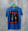 Roddy Ricch T-Shirt Fan Rapper Tee Live Tour Shirt Streetwear Rap Music