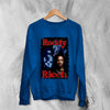 Roddy Ricch Sweatshirt Fan Rapper Sweater Live Tour Shirt Streetwear Rap