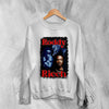 Roddy Ricch Sweatshirt Fan Rapper Sweater Live Tour Shirt Streetwear Rap