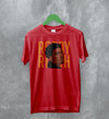 Roddy Ricch T-Shirt Hip Hop Tee The Box Shirt Rap Music Streetwear