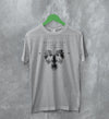 Roddy Ricch T-Shirt LA Rap Tour Tee Heartless Shirt Live Concert