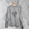 Roddy Ricch Sweatshirt LA Rap Tour Sweater Heartless Shirt Live Concert