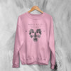 Roddy Ricch Sweatshirt LA Rap Tour Sweater Heartless Shirt Live Concert