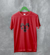 Roddy Ricch T-Shirt LA Rap Tour Tee Heartless Shirt Live Concert