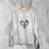 Roddy Ricch Sweatshirt LA Rap Tour Sweater Heartless Shirt Live Concert