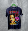 Rosalía Bootleg T-Shirt Spanish Pop Tee Rosalía Shirt Flamenco Music
