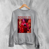 Rosalía Bootleg Sweatshirt Concert Pop Sweater Rosalía Shirt Spanish Flamenco