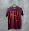 Rosalía Bootleg T-Shirt Concert Pop Tee Rosalía Shirt Spanish Flamenco