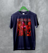 Rosalía Bootleg T-Shirt Concert Pop Tee Rosalía Shirt Spanish Flamenco